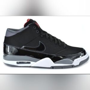 Nike Air Flight Classic "Bred"